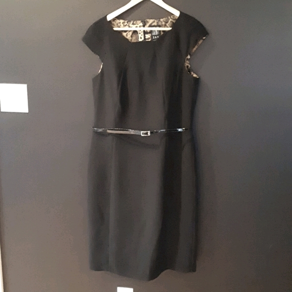 Jax Dresses & Skirts - JAX Little Black Dress